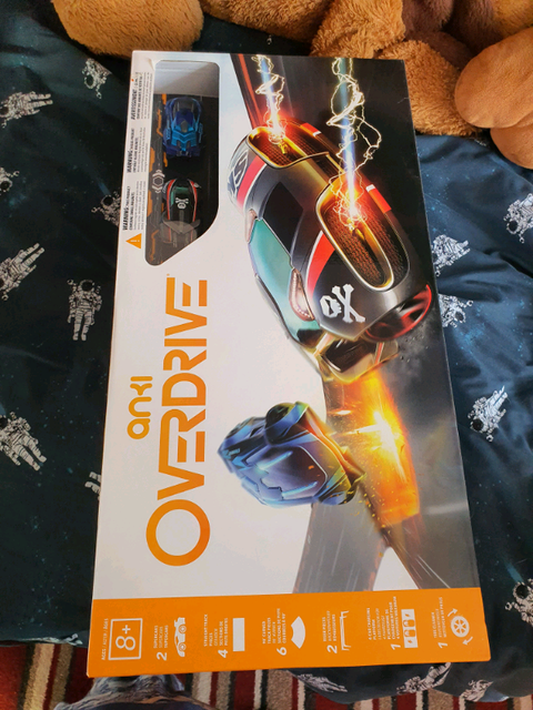 anki corner kit